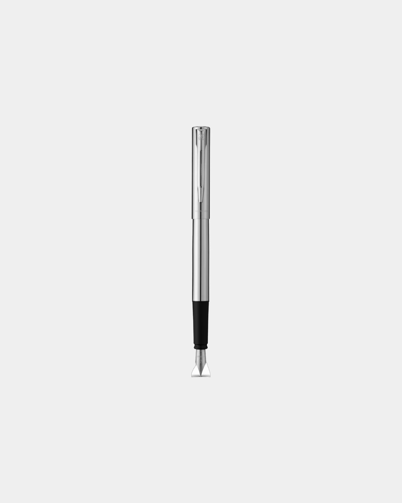 Stylo plume métal Waterman Graduate à personnaliser - 1